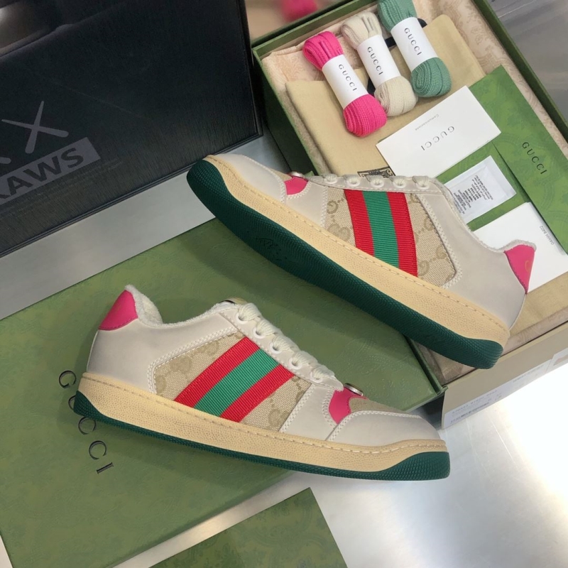 Gucci Casual Shoes